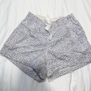 Lululemon Spring Breakaway Shorts